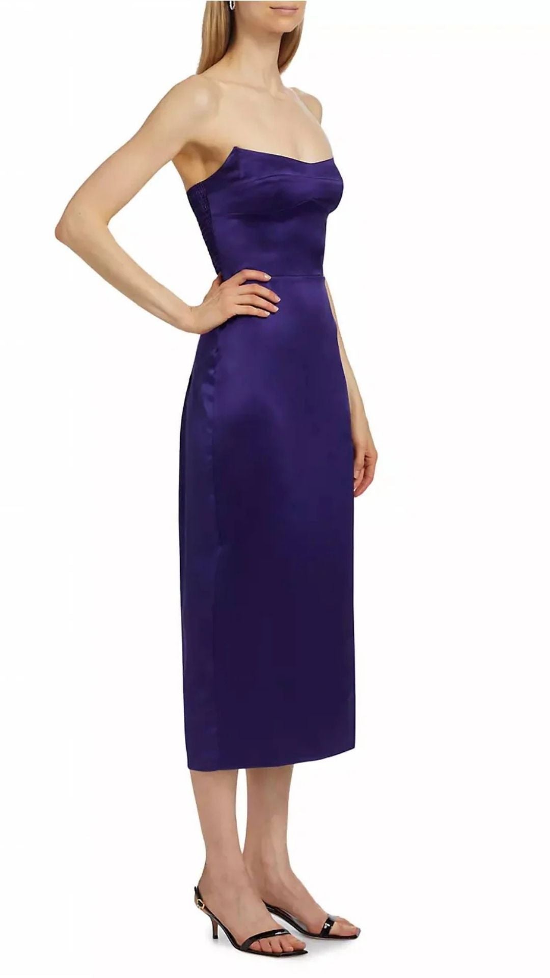 Ivy Dress - Amanda Uprichard