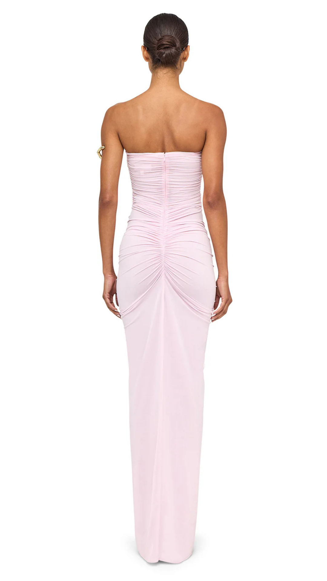 Be Dress Icy Pink