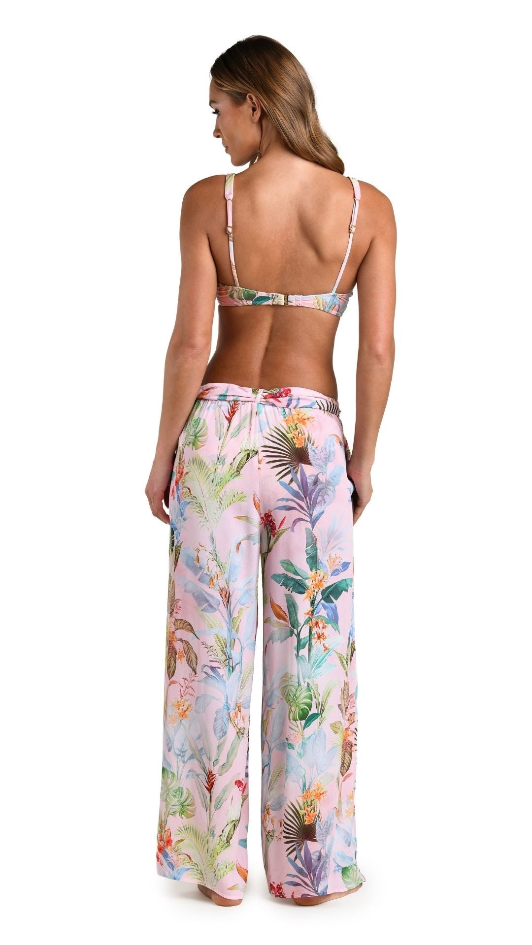 Colorful Palm Covers Geraldine