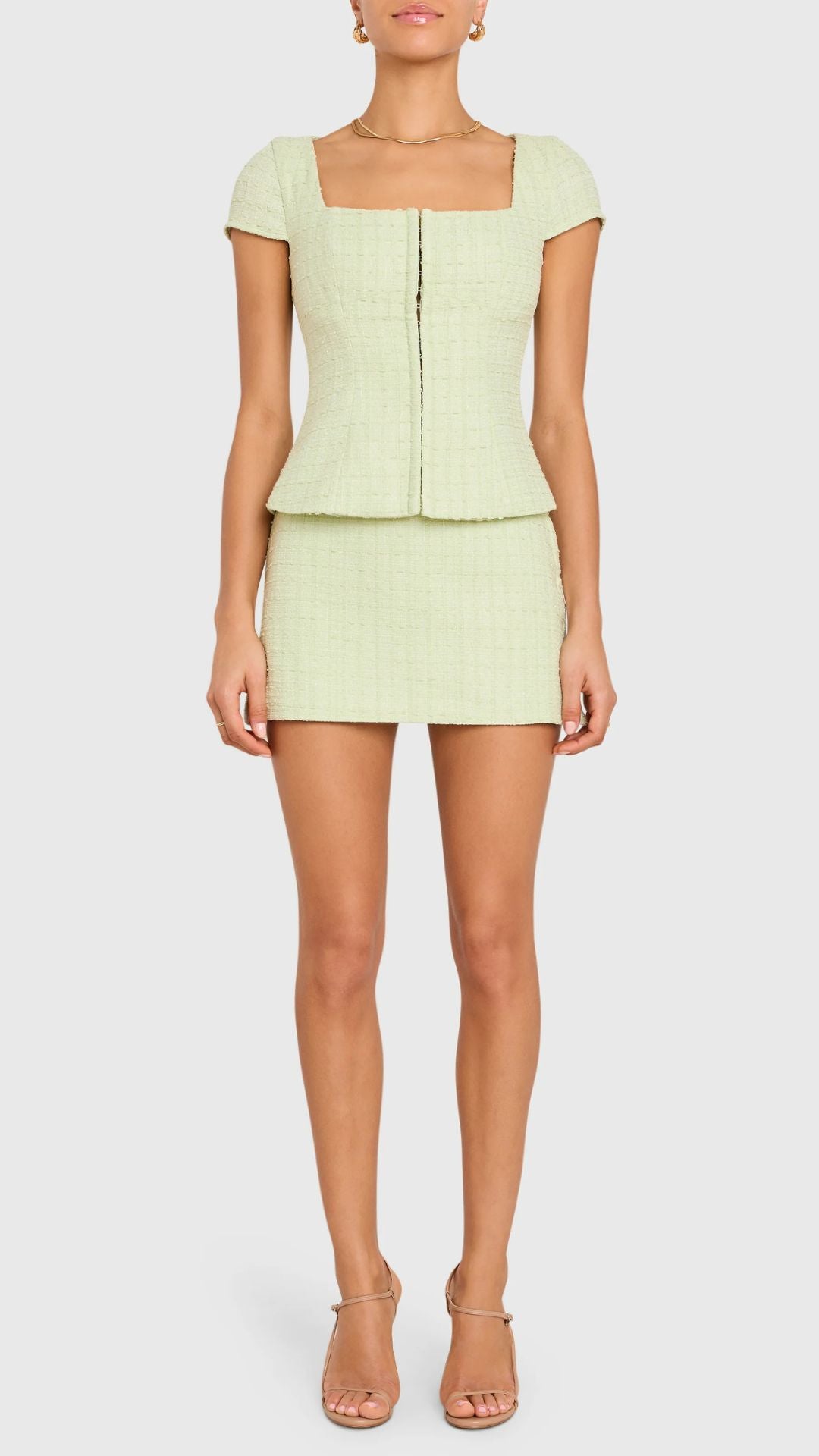 Atlas Skort
