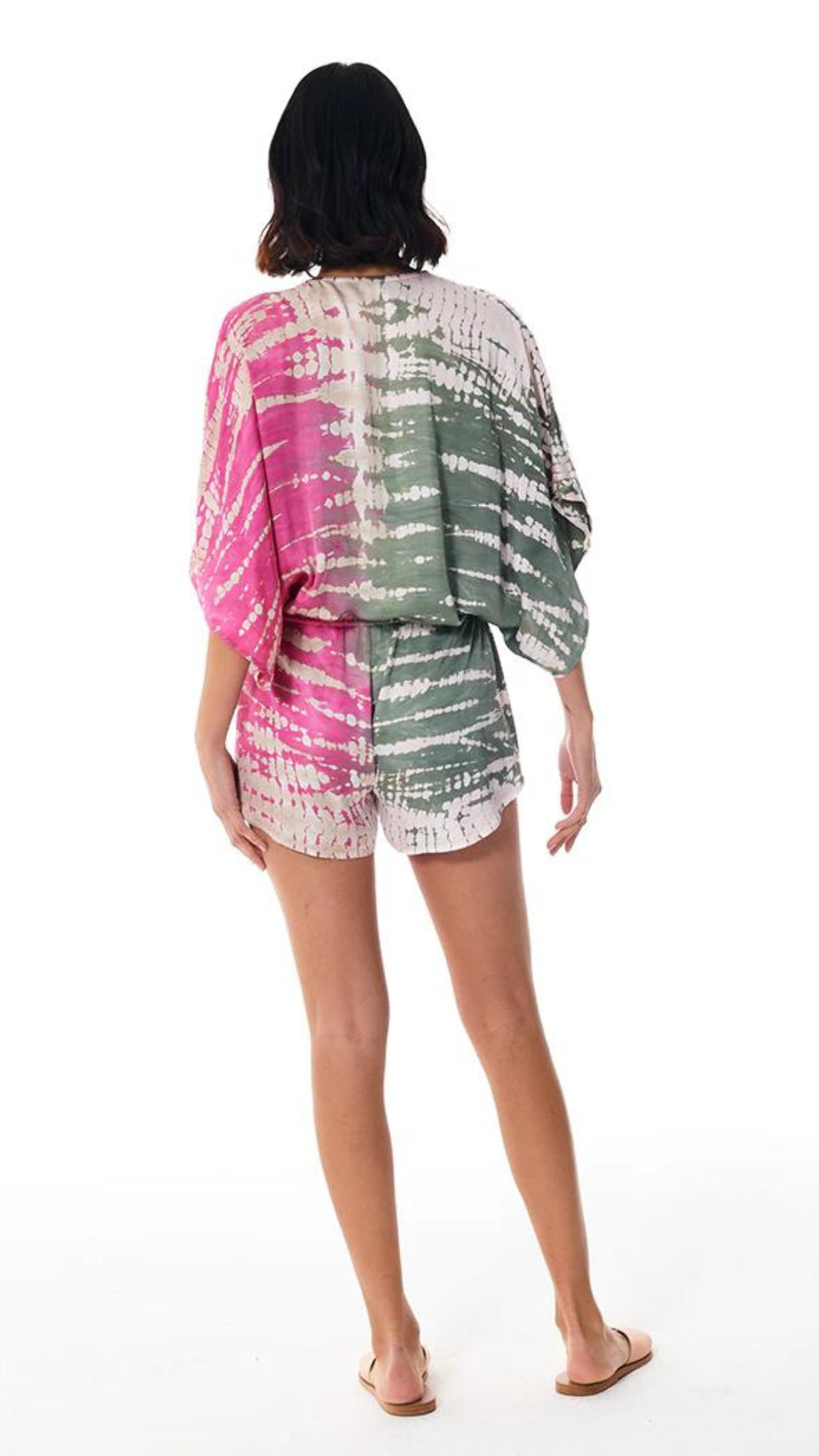 Beachbreaker Romper - YFB