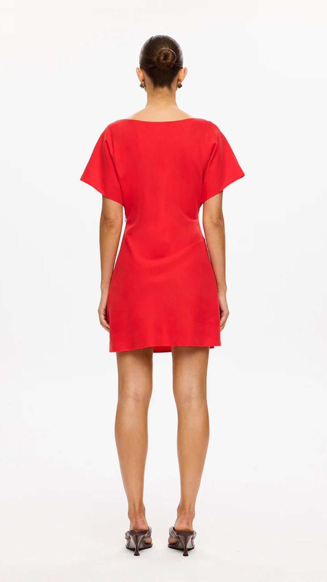 Wynona Mini Dress