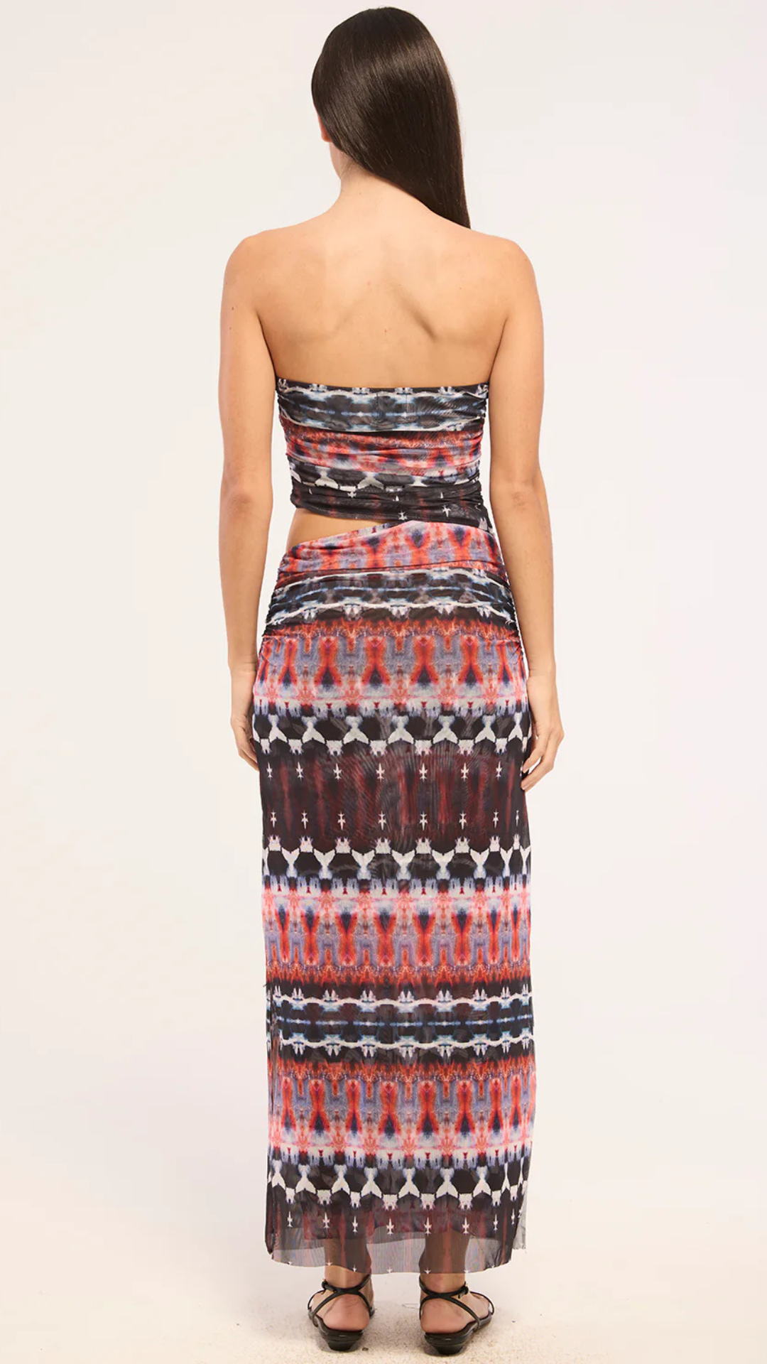 Shane Dress