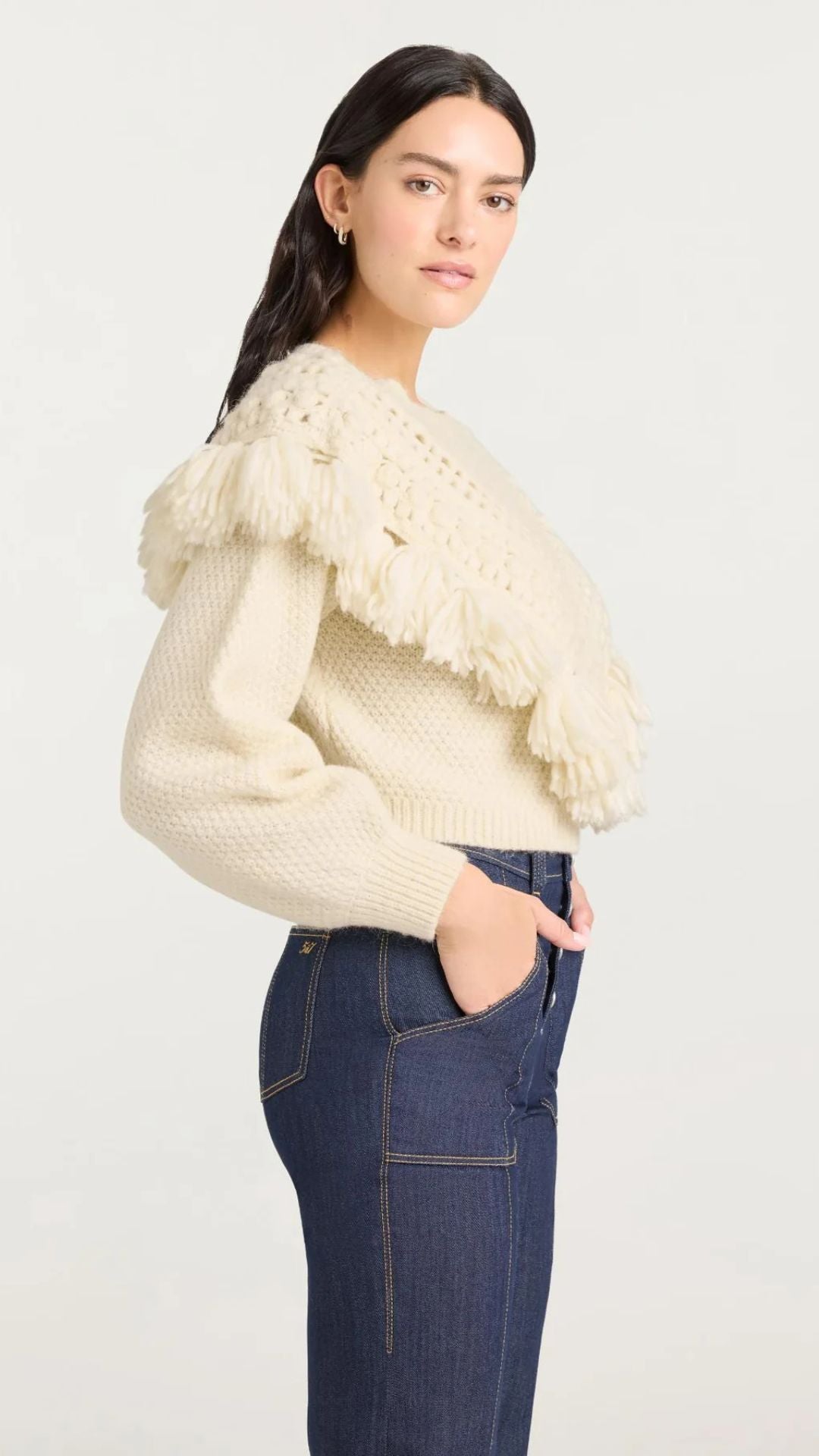 Mariali Pullover