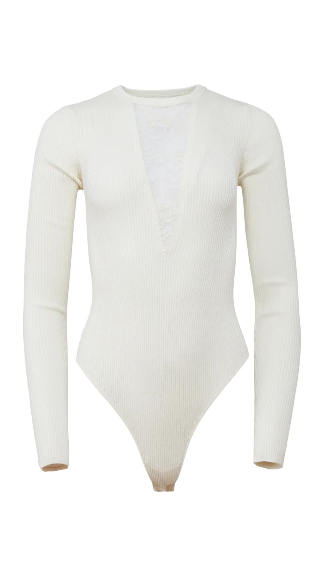 Quinn Bodysuit - Fleur Du Mal