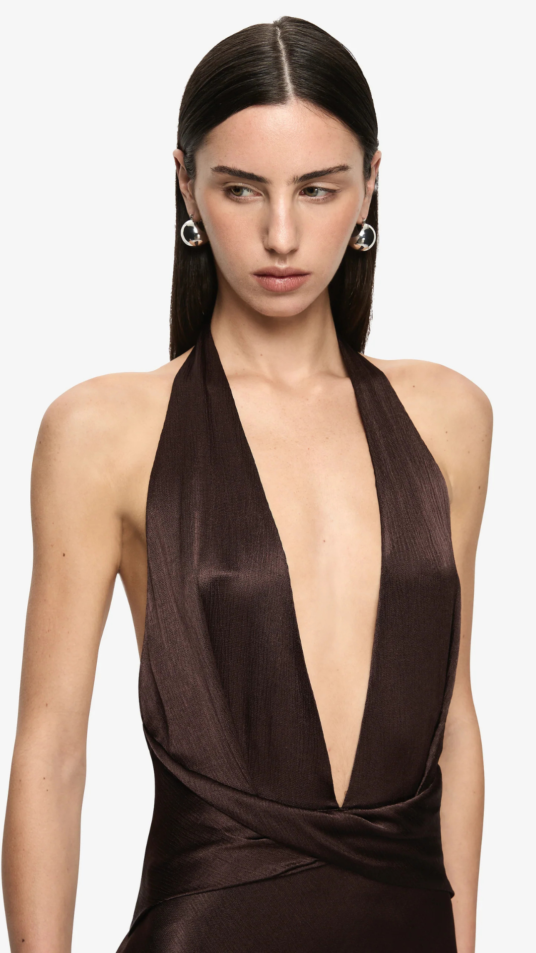 Irina Maxi Dress