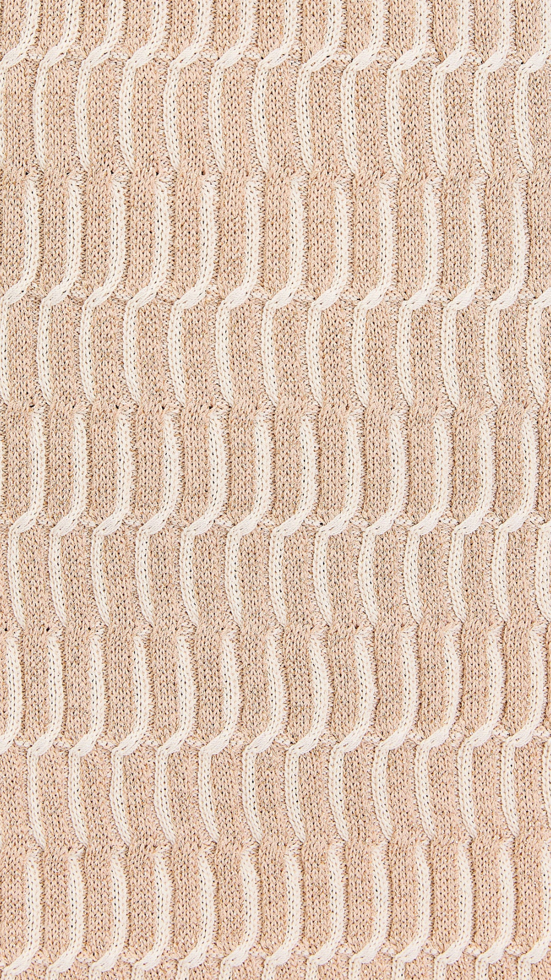 Costa Dress - Cashew