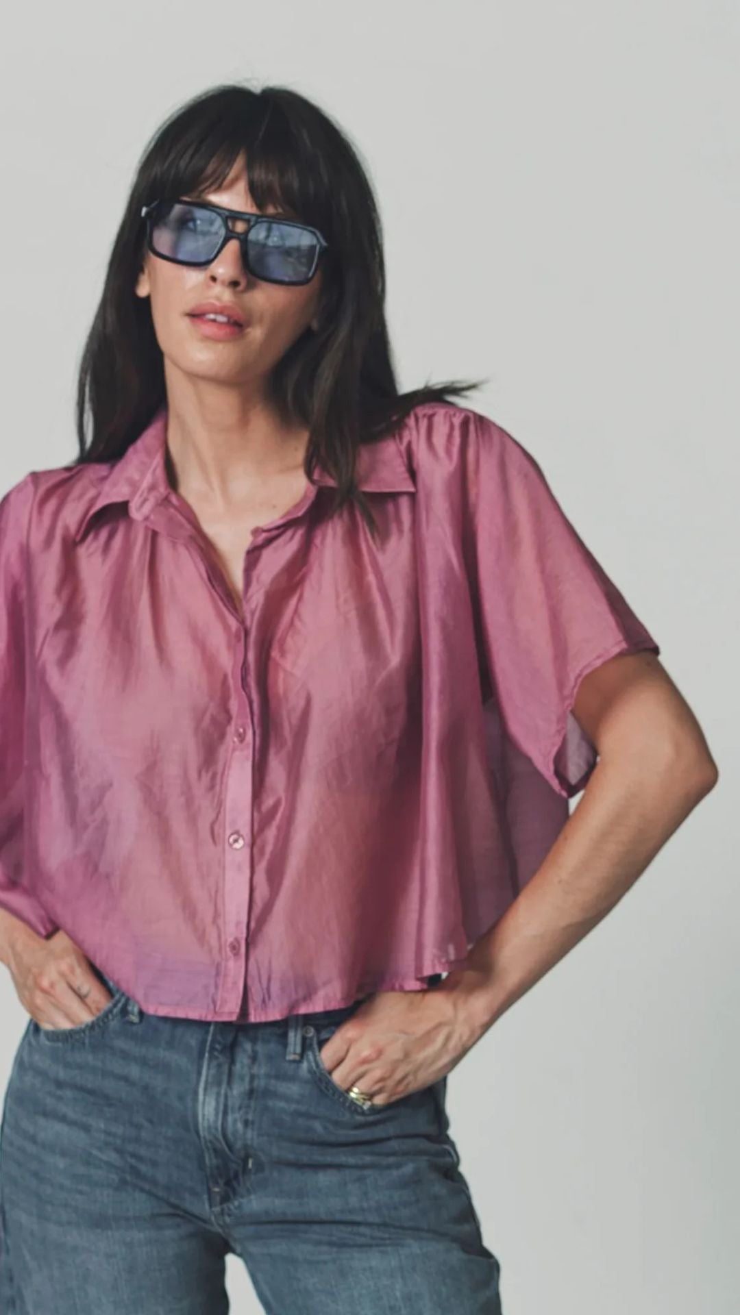 Hayden Shirt
