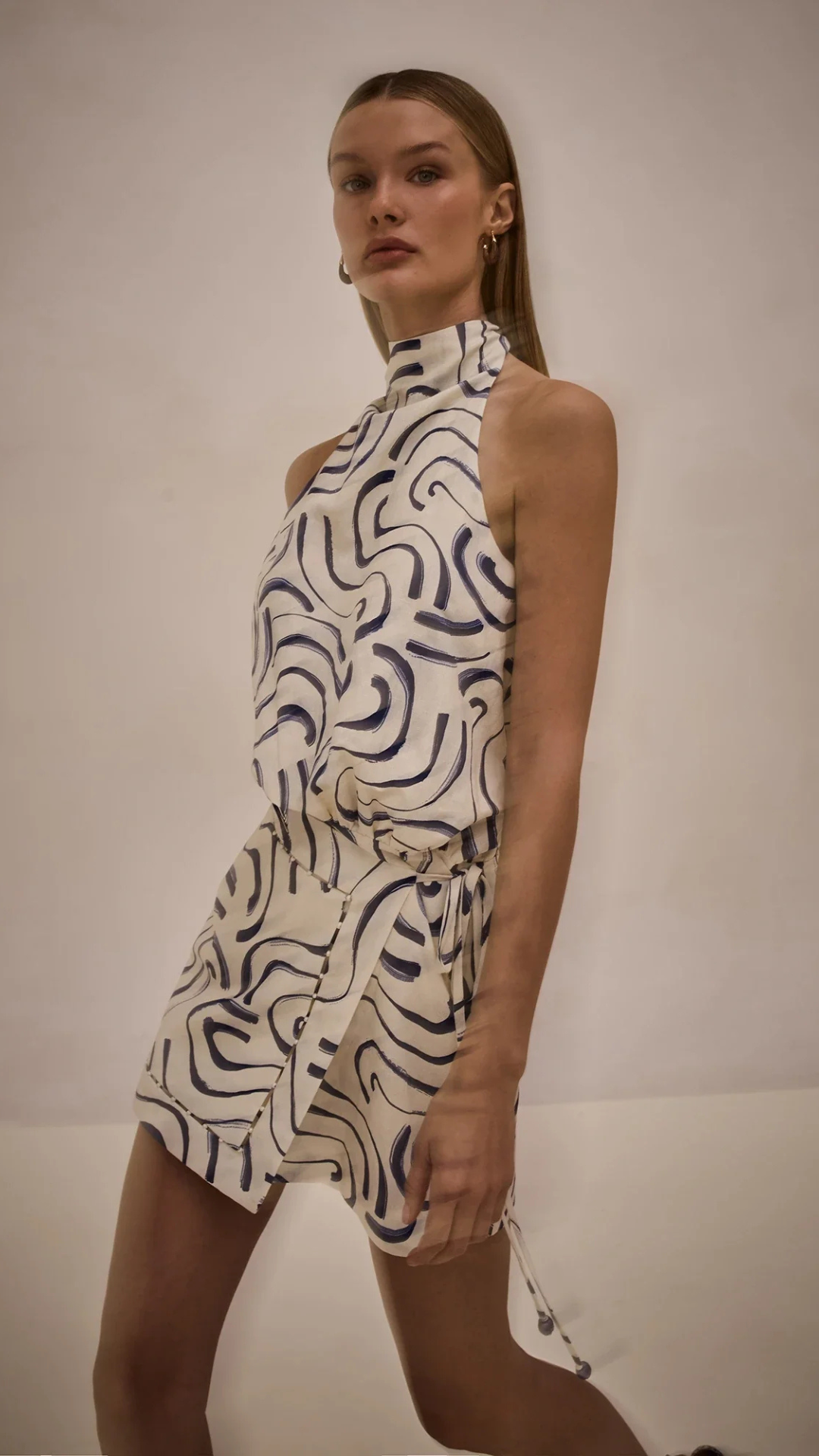 Sirenza Dress