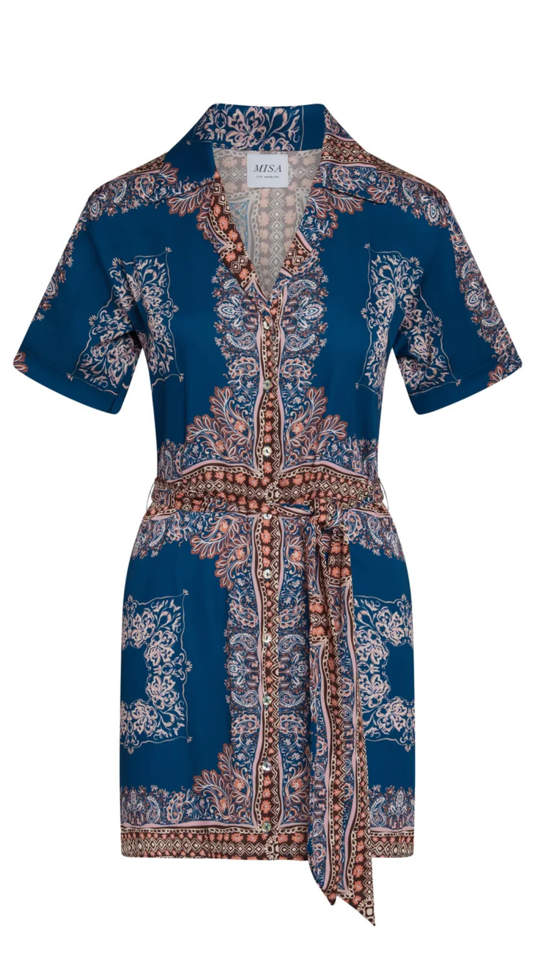 Holland Dress