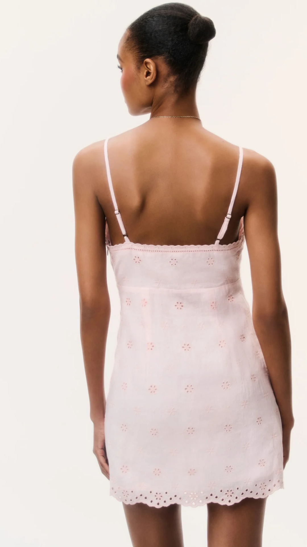 Becklyn Dress - LoveShackFancy