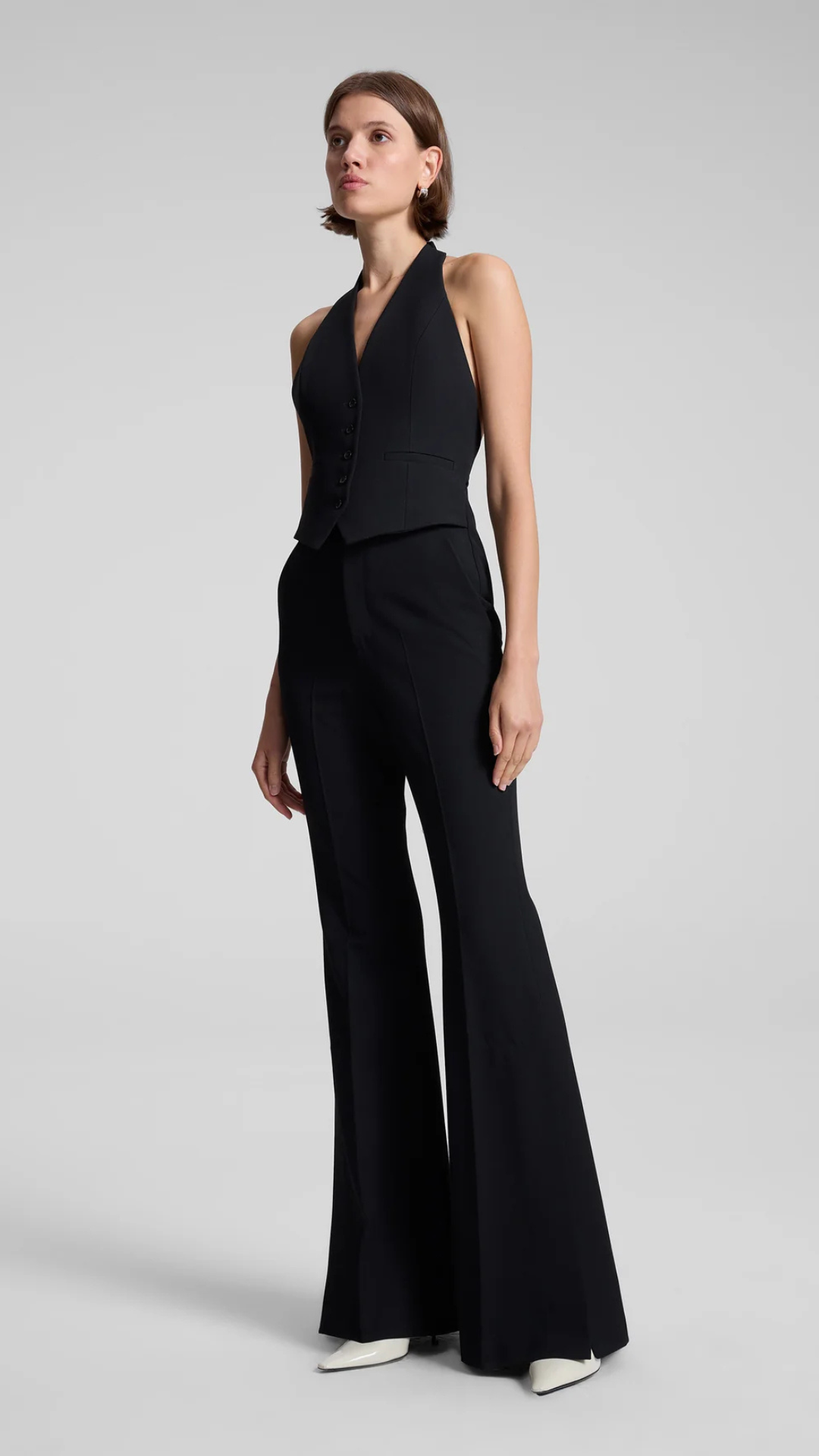 Woodson Jumpsuit - A.L.C.