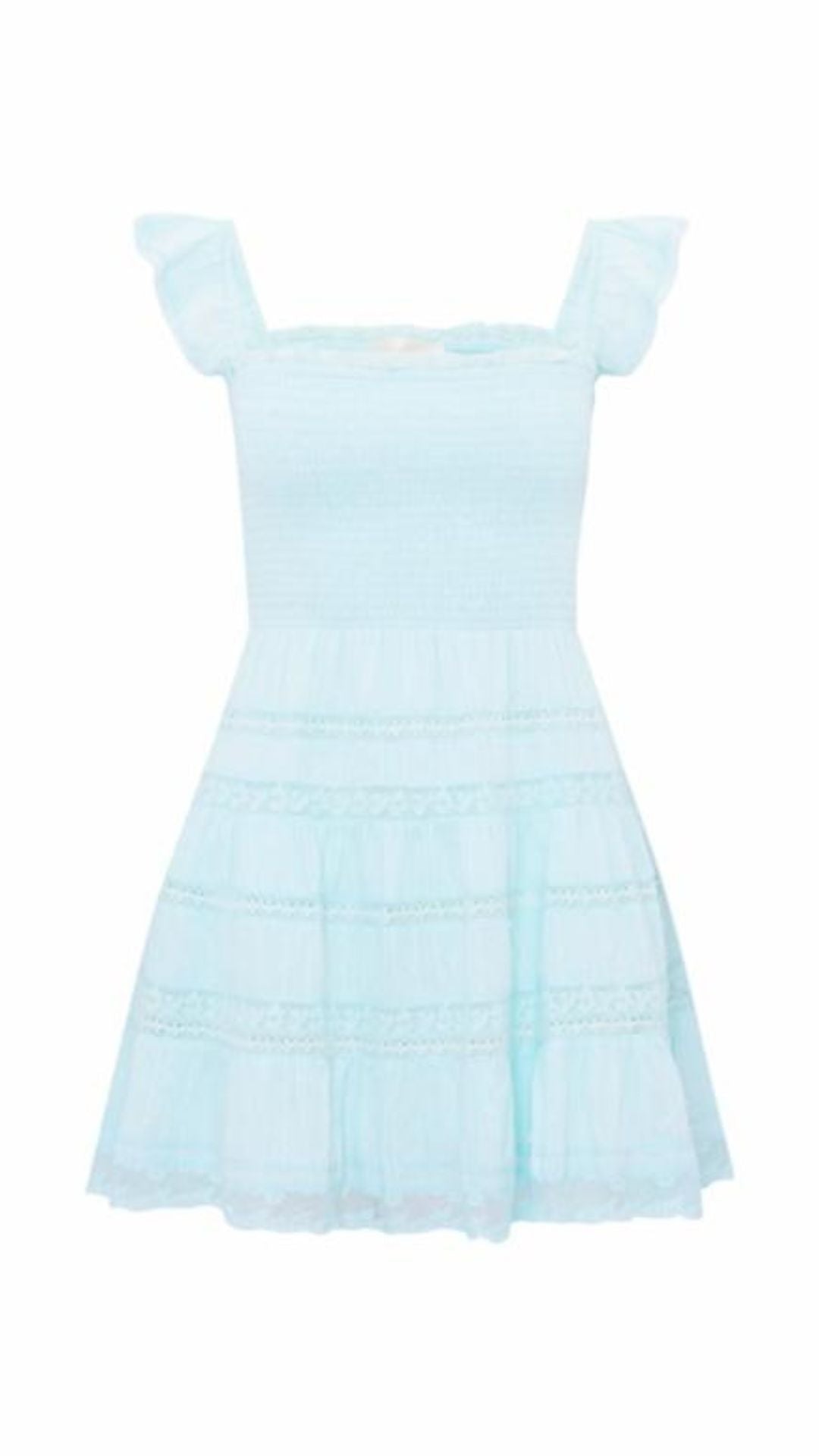 Colberra Dress