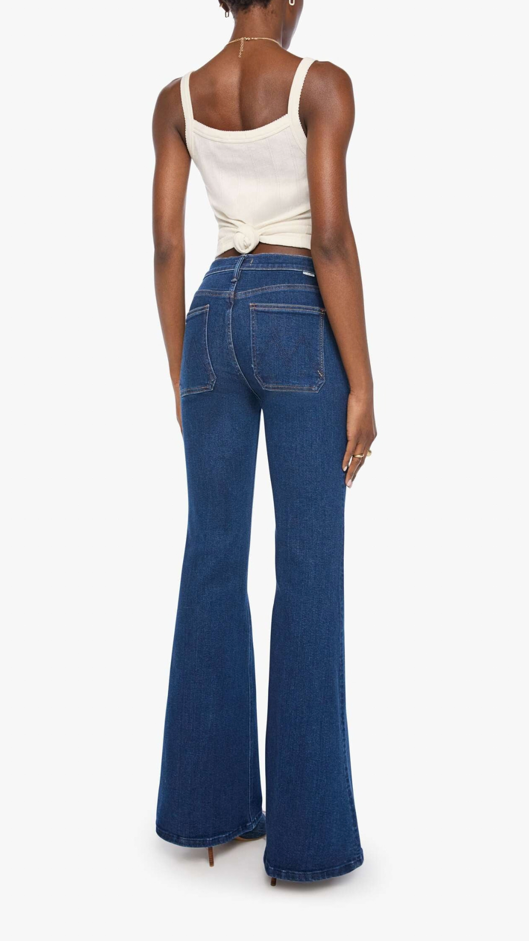 Patch Pocket Doozy