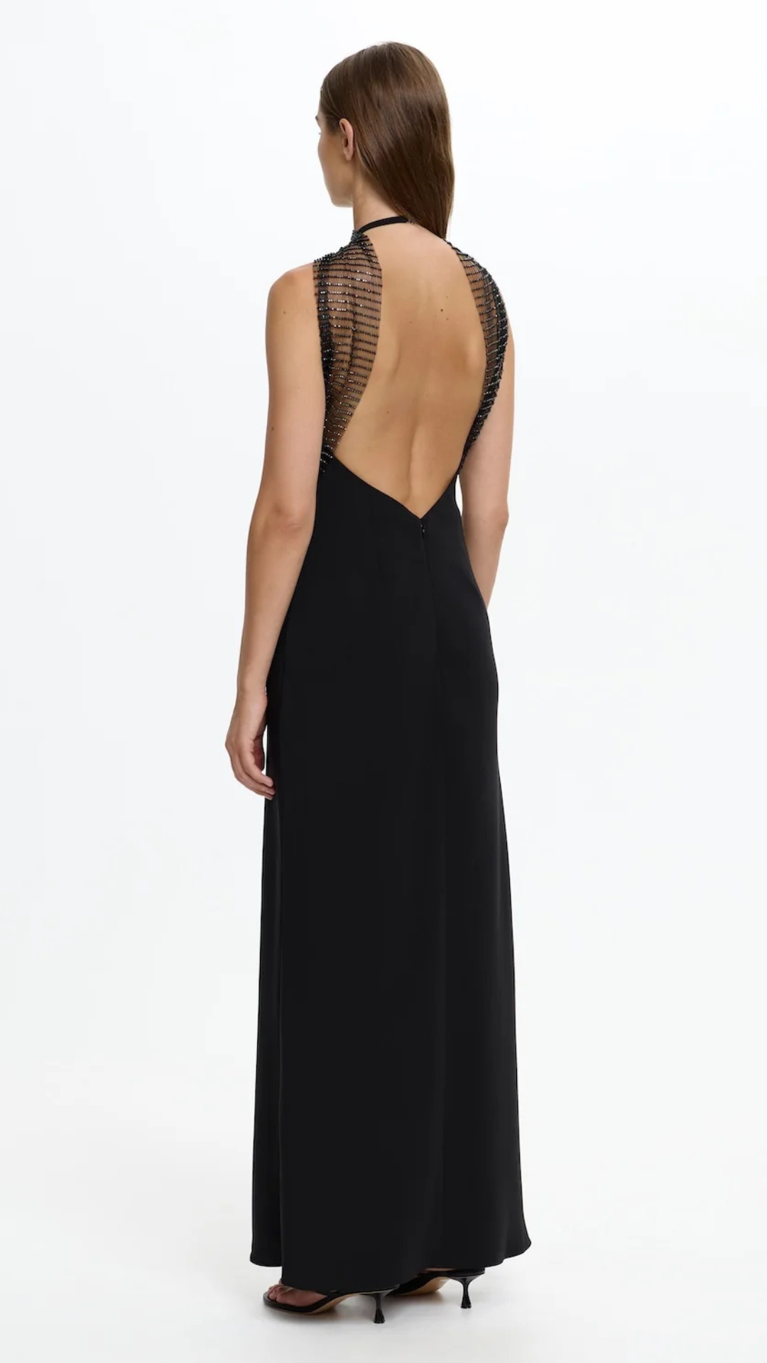 Robin Maxi Dress