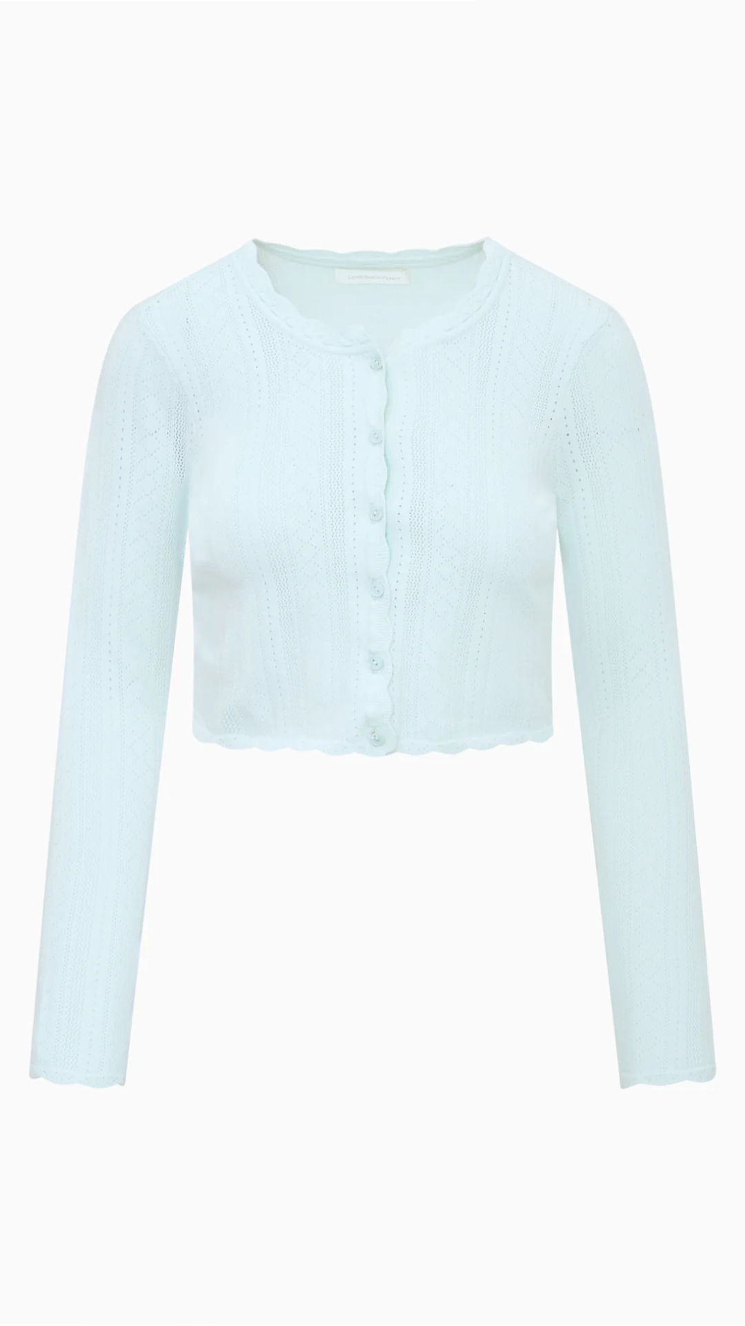 Nadiya Cardigan