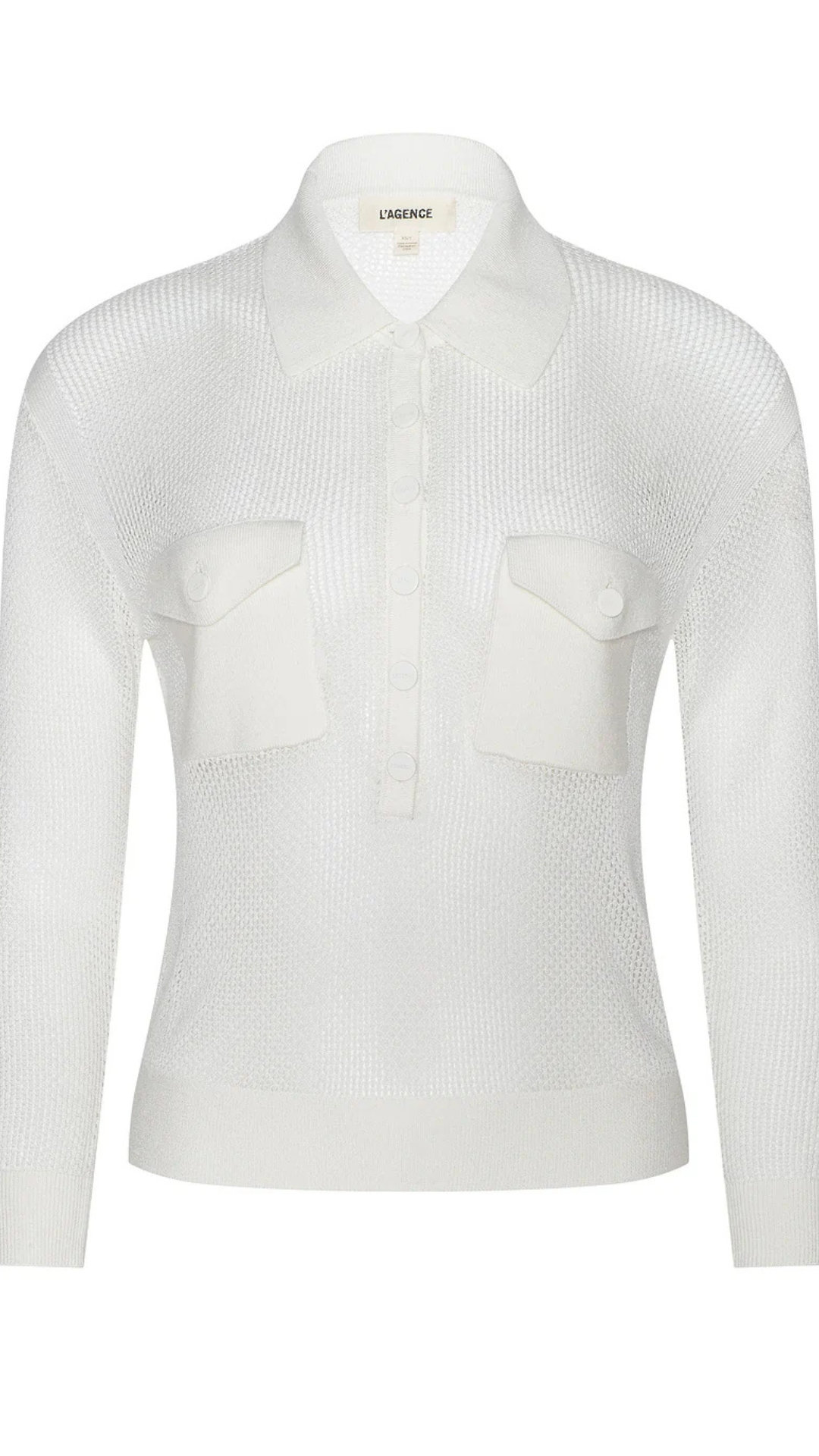 Carine Top