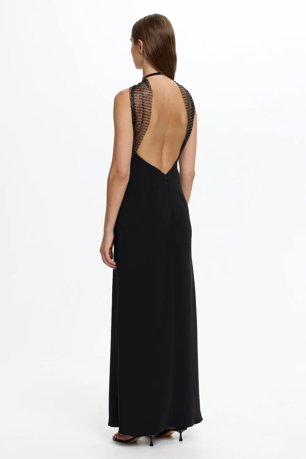 Robin Maxi Dress