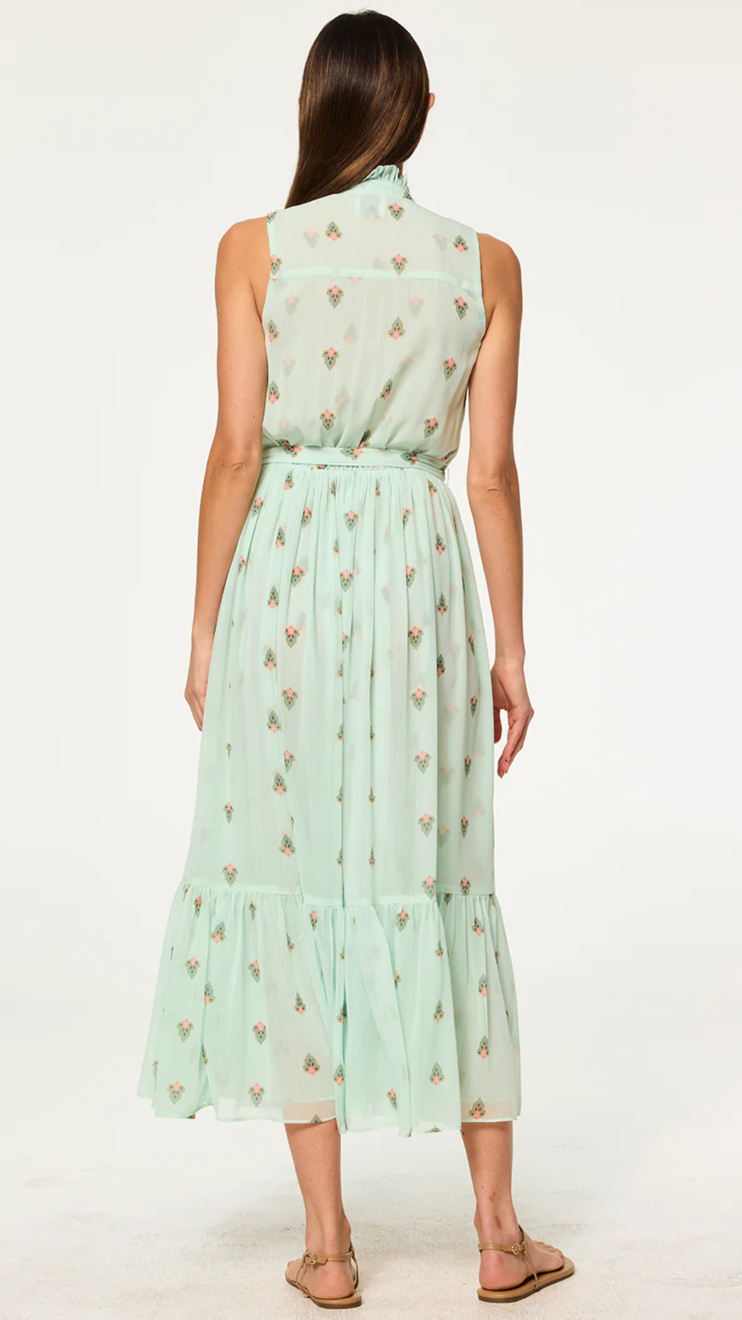 Thebez Dress - Misa