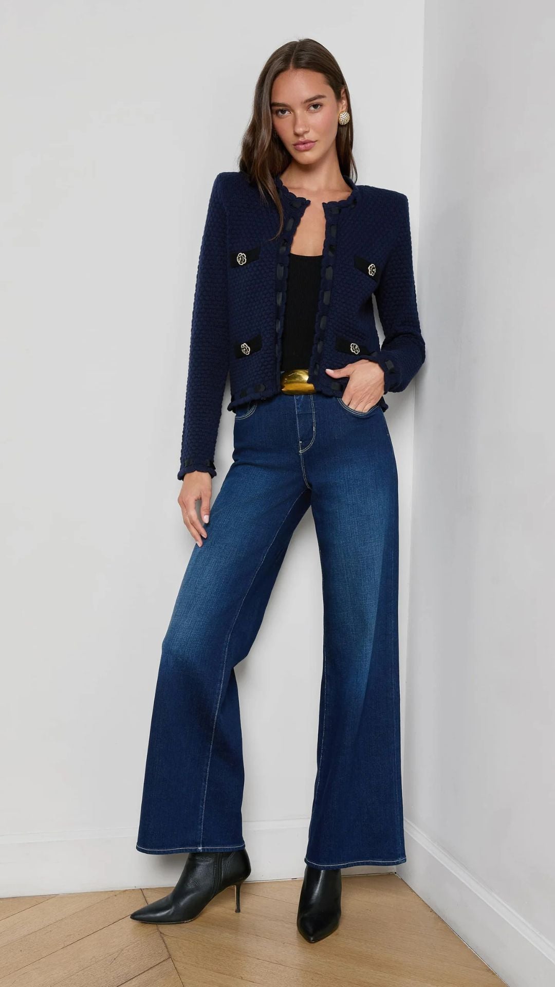 Astor Sweater