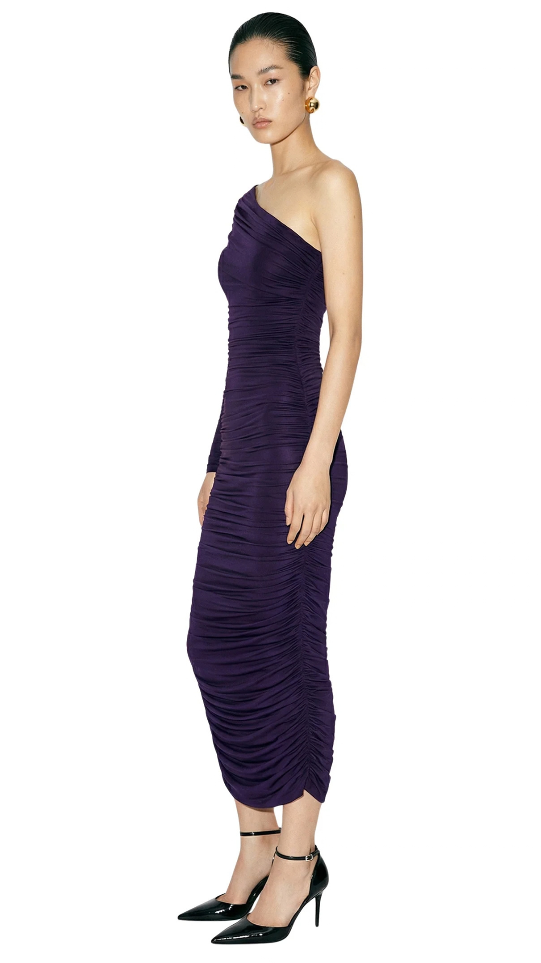 Sylvan Dress