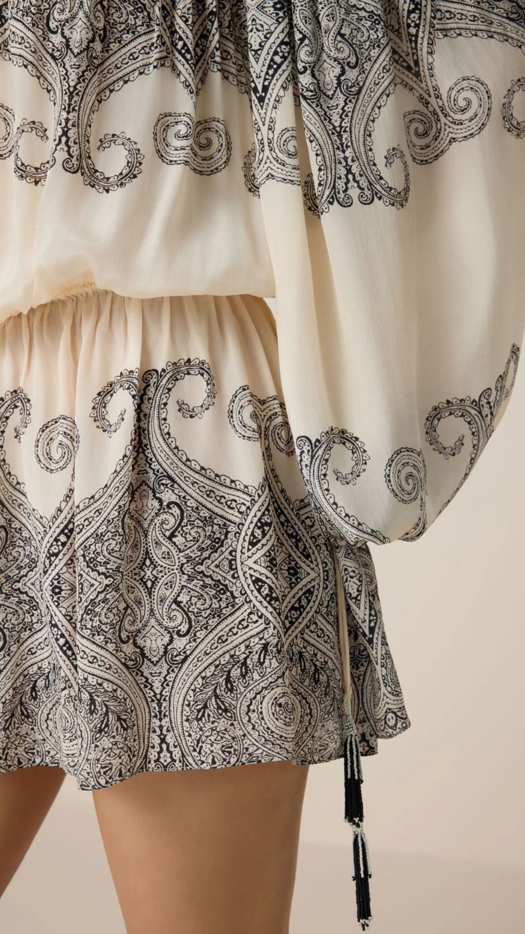Chavi Mini Dress