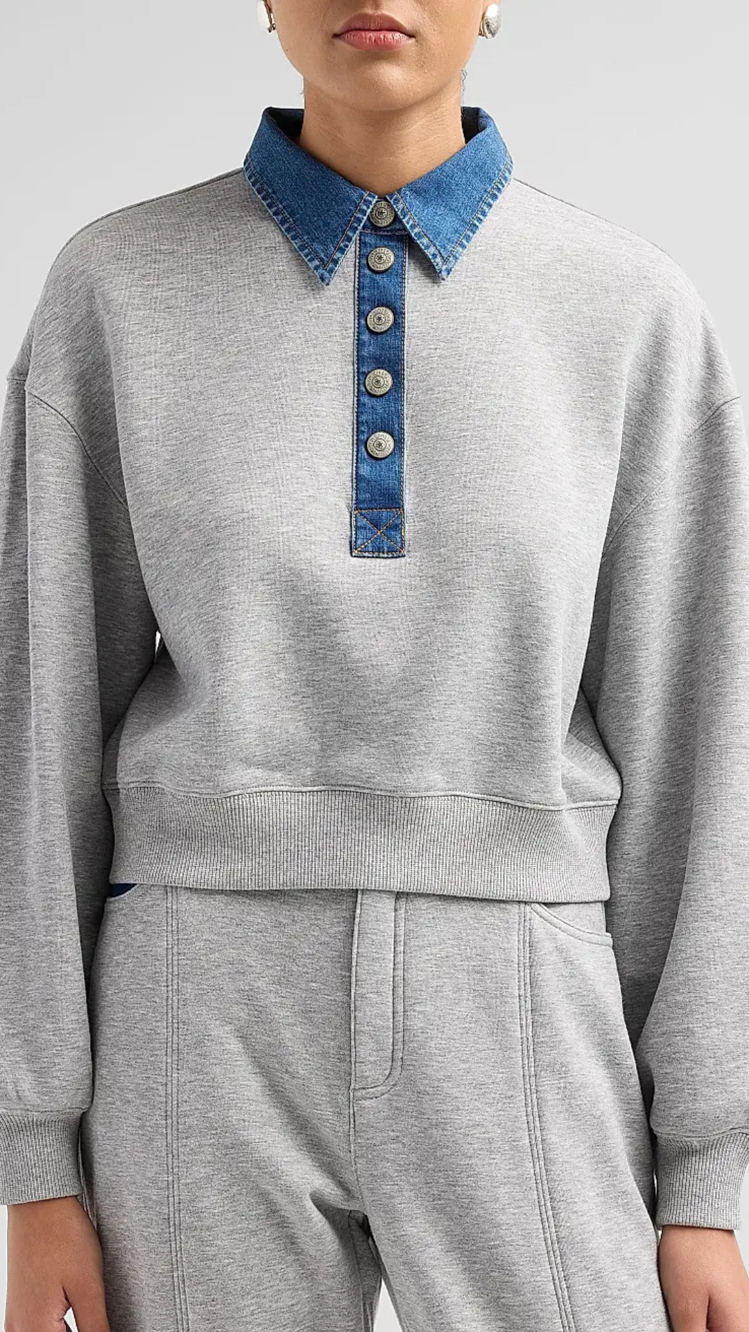 Corenna Pullover