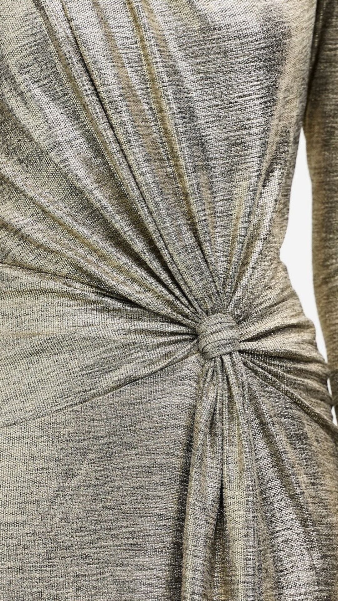 Caera Long Sleeve Maxi Dress - Significant Other