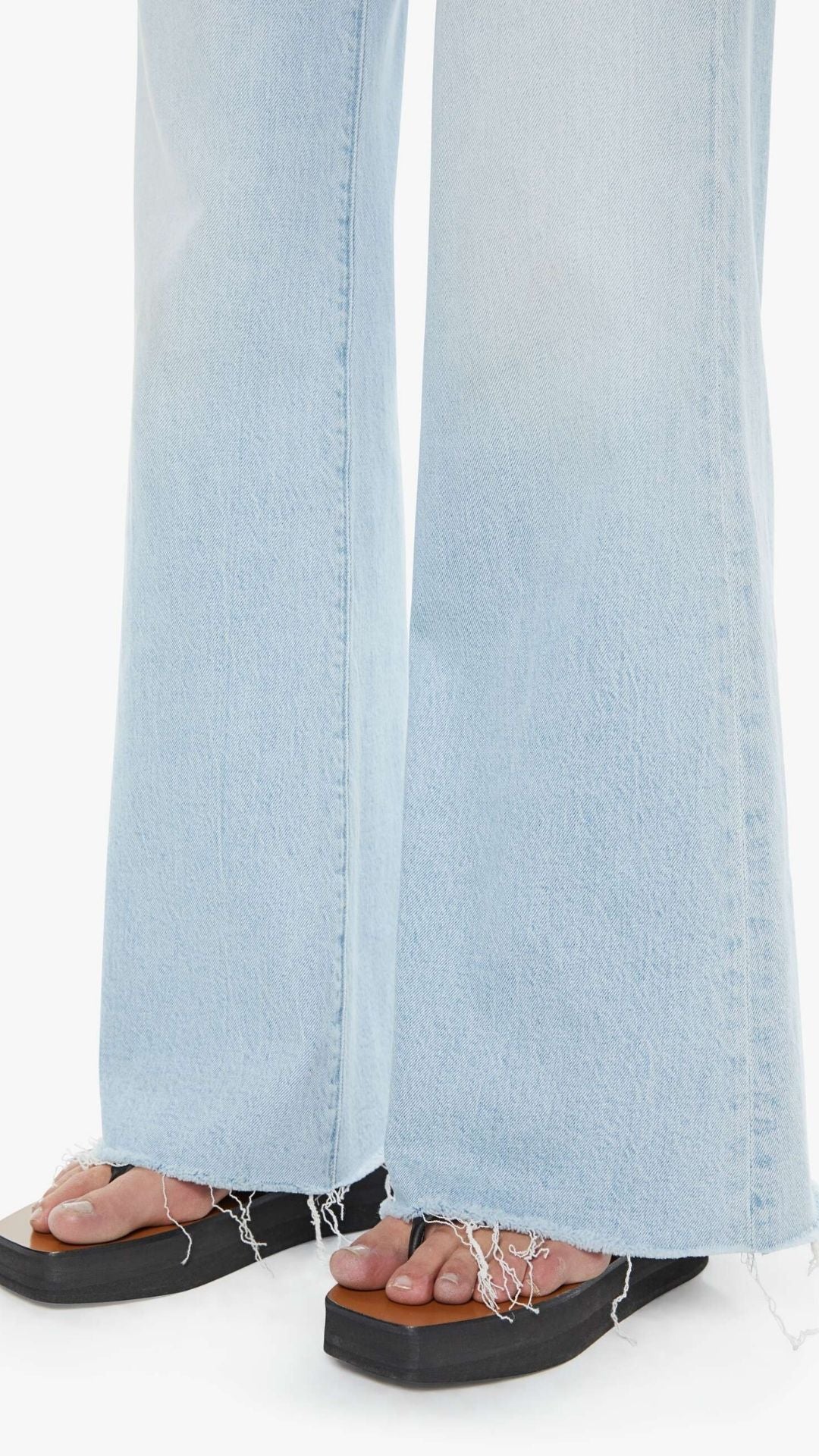 Hustler Roller Skimp Fray