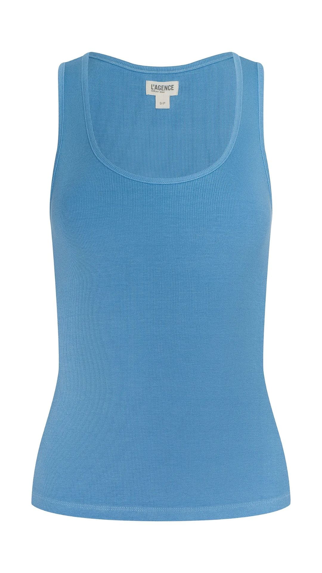 Adira Scoopneck Tank - L'Agence