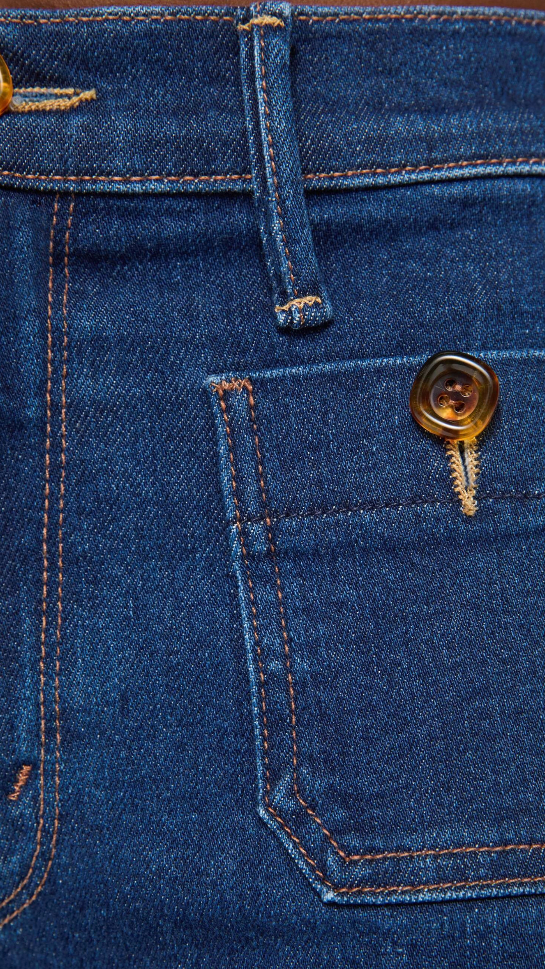 Patch Pocket Doozy