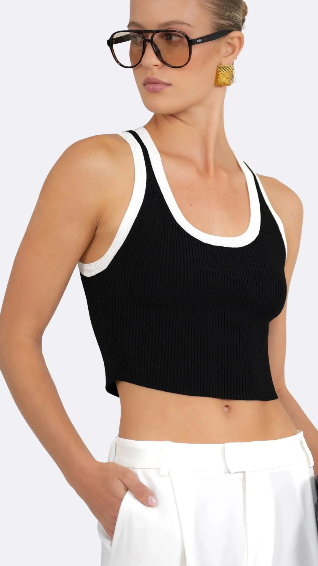 Eve Crop