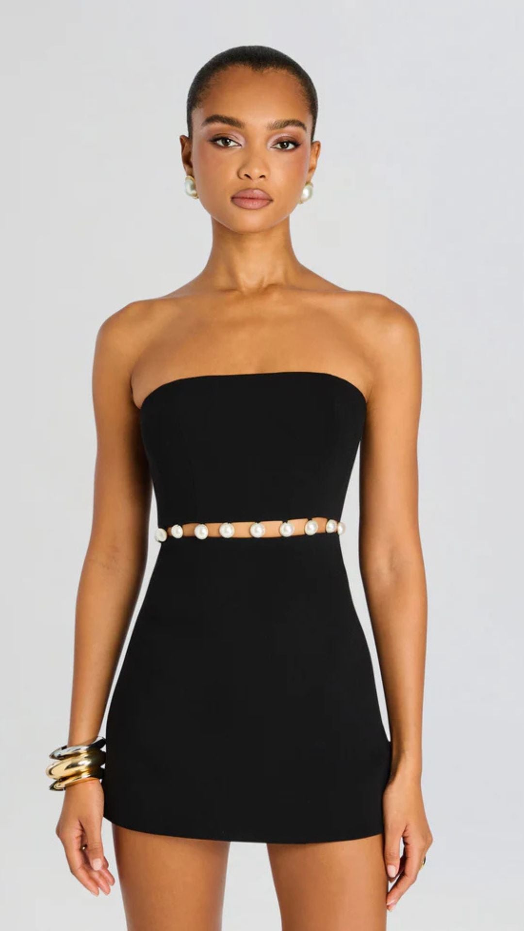 Katie Dress - Retrofete