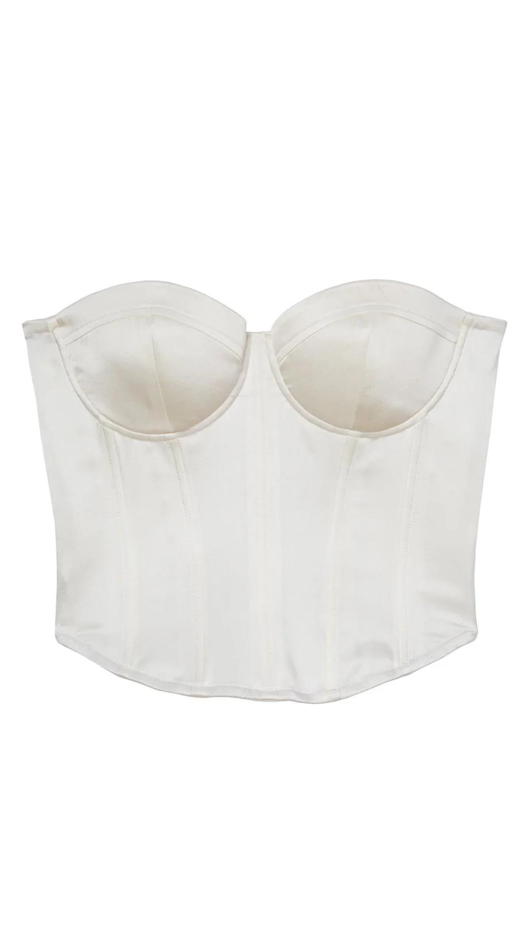 Hampton's Bustier - Fleur Du Mal