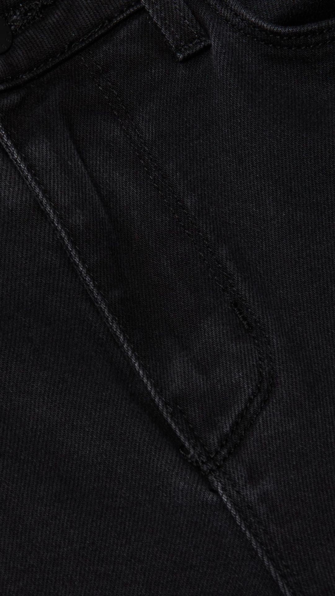 Quincy Wide-Leg Jean