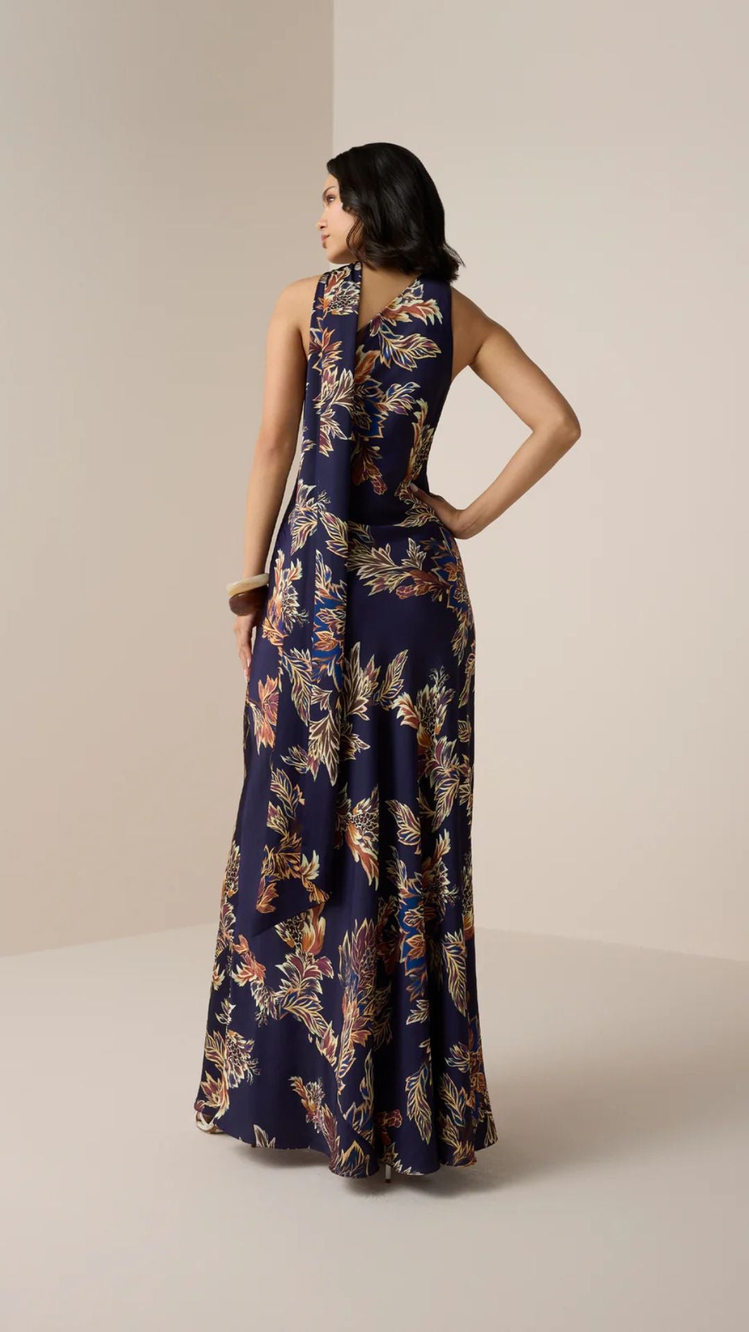 Leela Maxi Dress