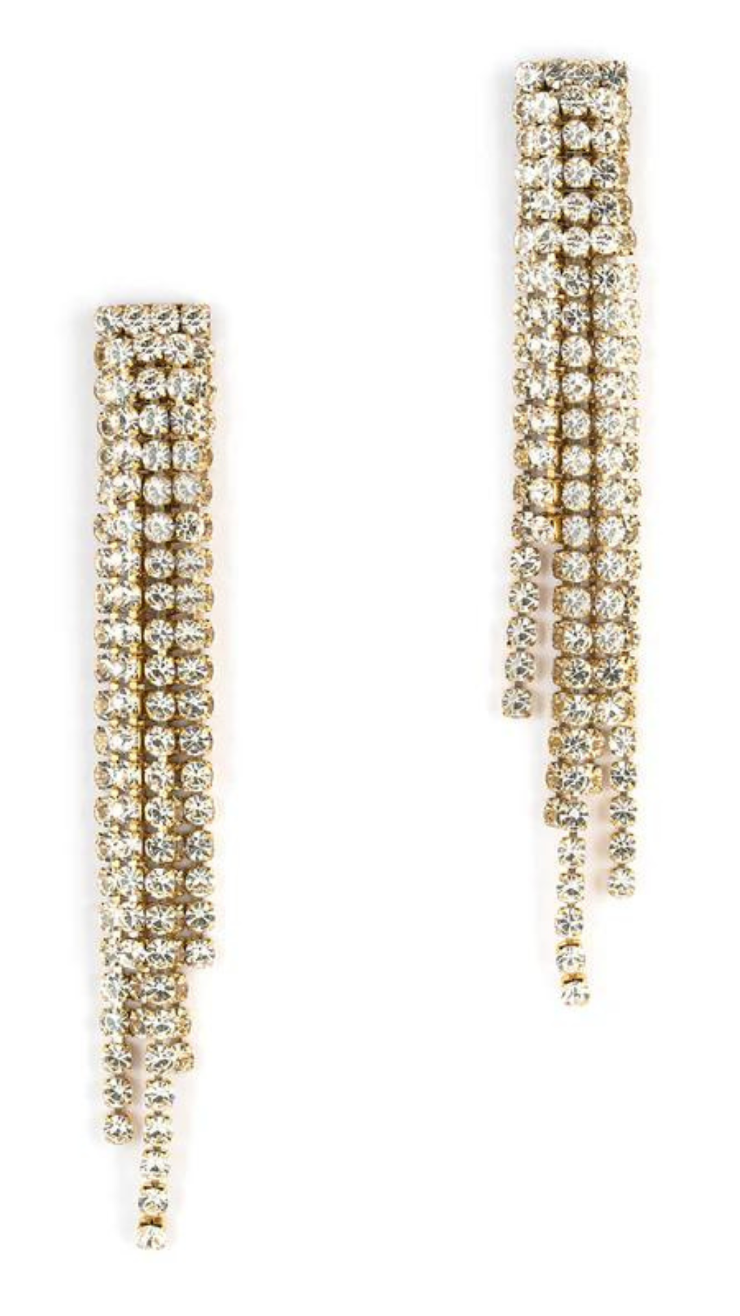 Elisa Earring - Deepa Gurnani