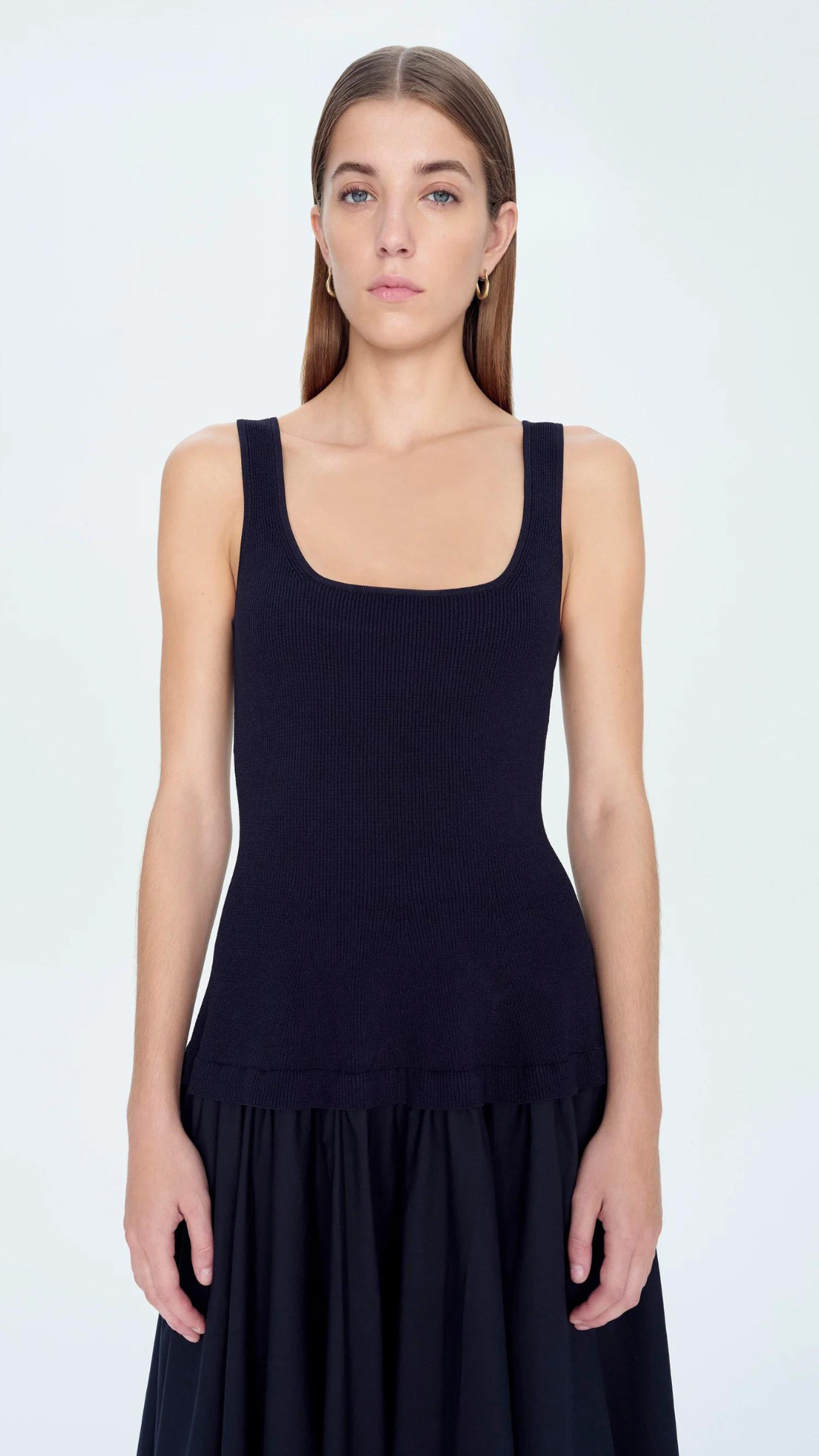 simkhai silas midi dress Silas Knit Midi Dress