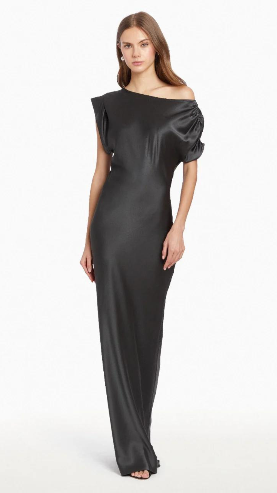 Elroy Maxi Dress - Amanda Uprichard