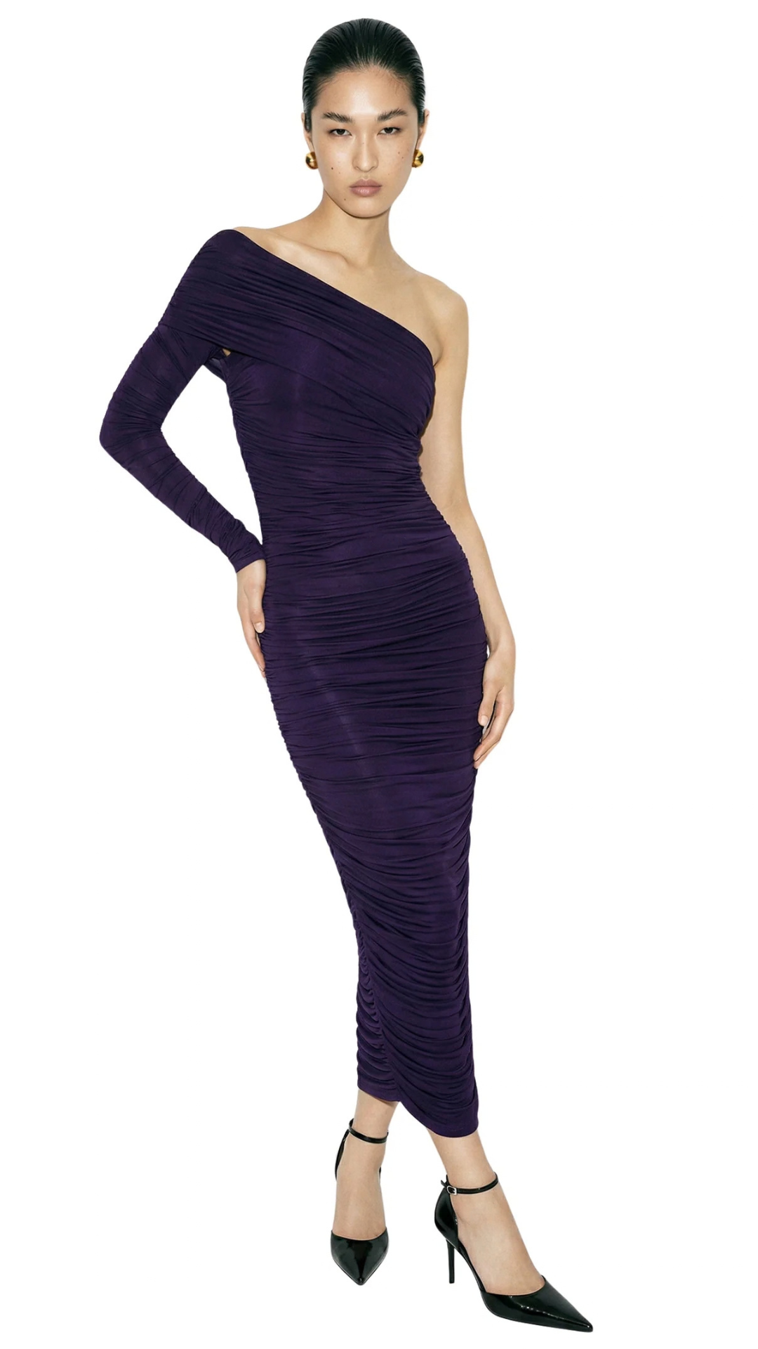 Sylvan Dress