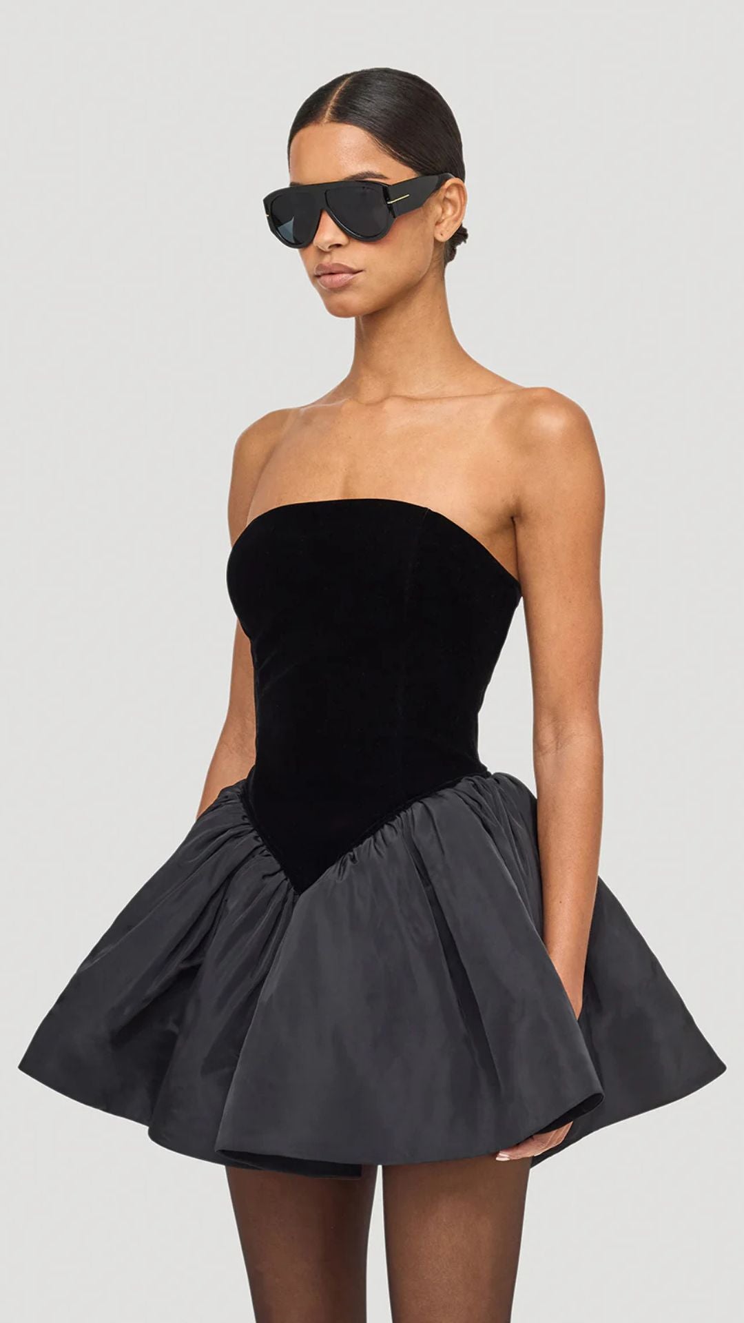 Atlas Dress - Ronny Kobo