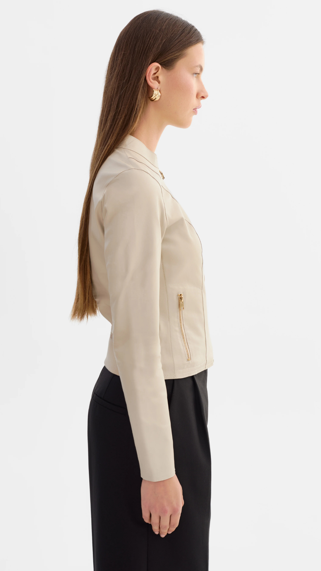 Iconic Reversible Jacket
