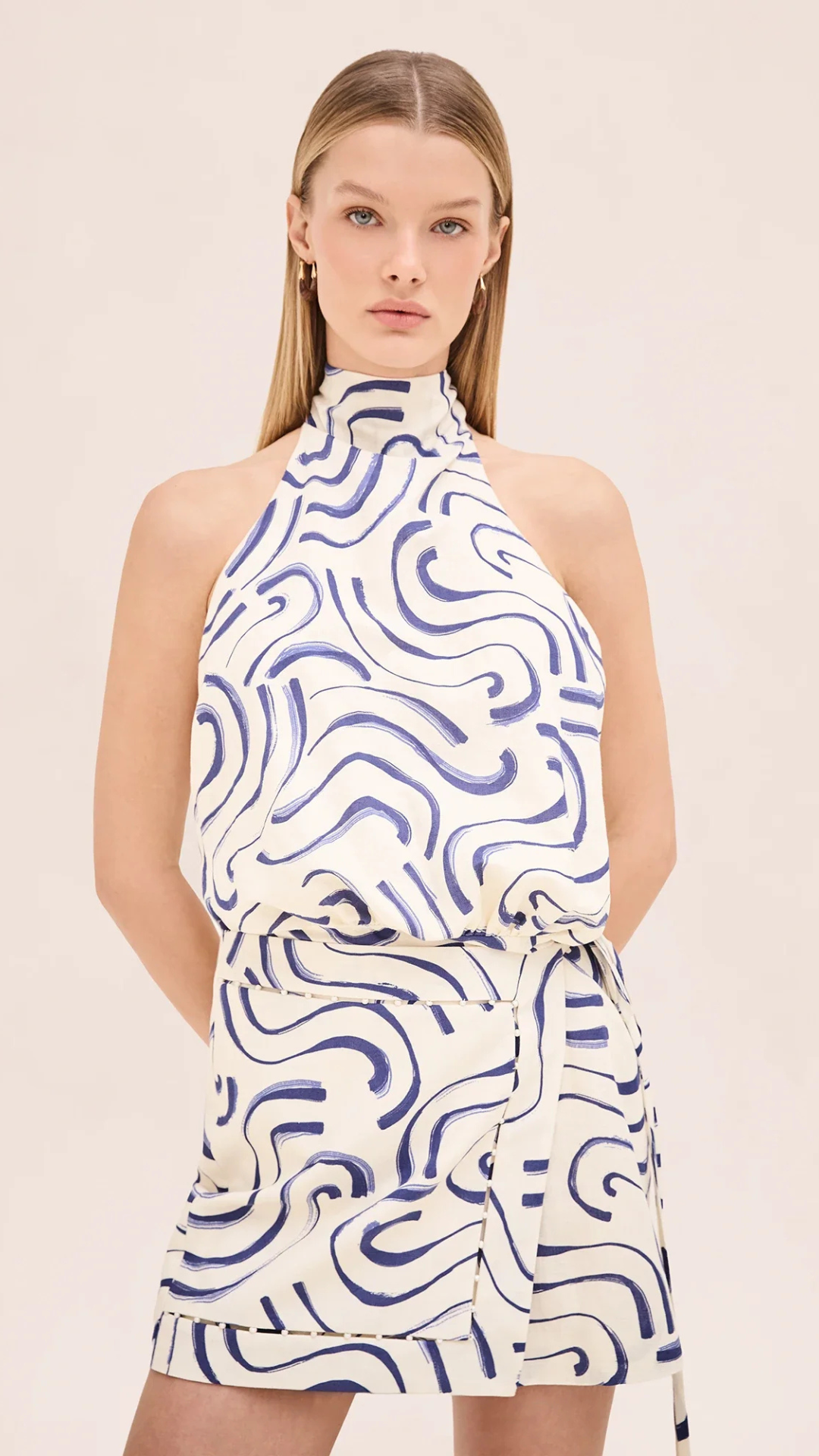 Sirenza Dress