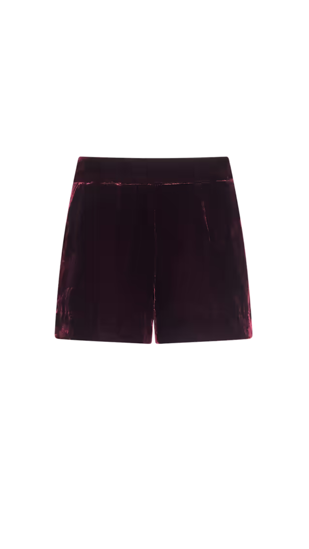 Ashton Short - L'Agence