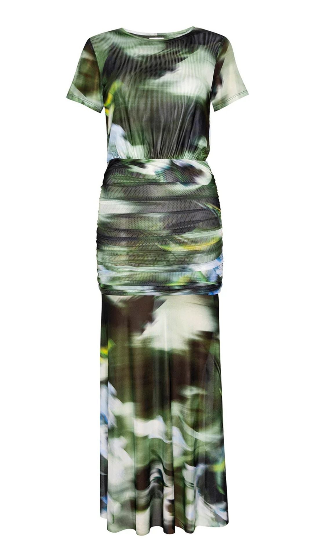 Leda Dress - Misa
