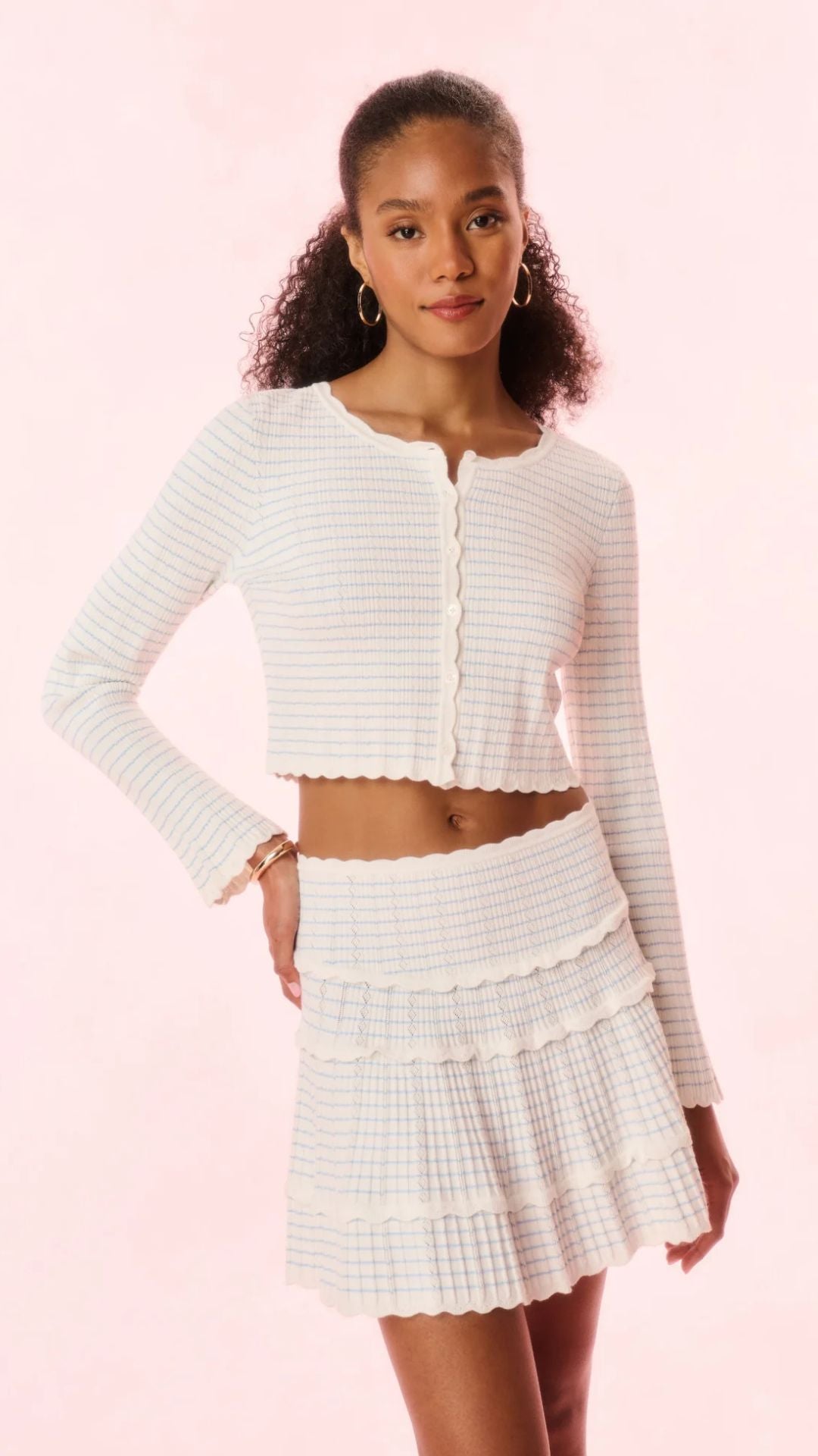 Colella Skirt