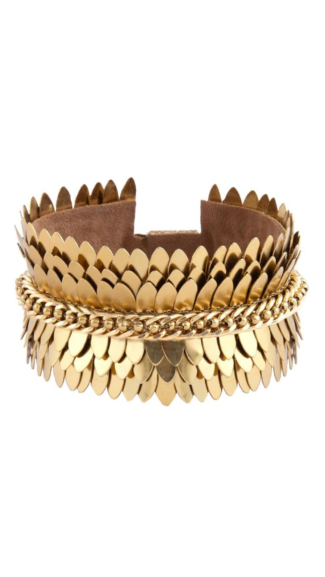 Chiara Cuff - Deepa Gurnani