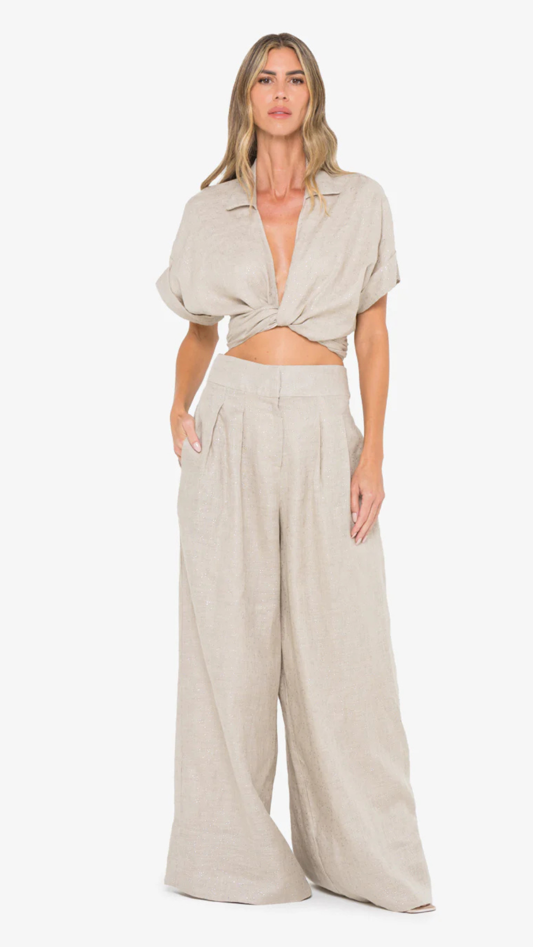 Logan Pant 2.0 - JBQ