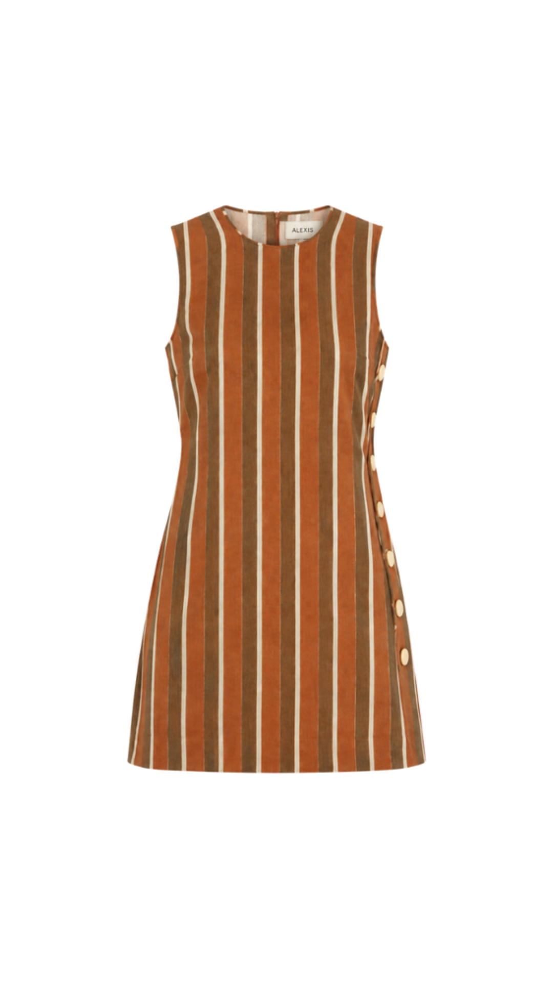 Barbelei Dress