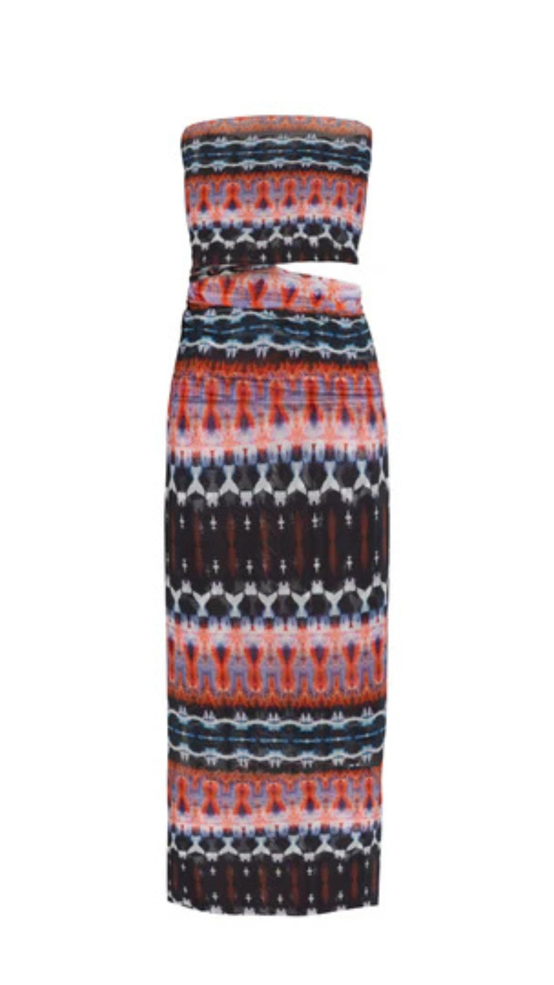 Shane Dress